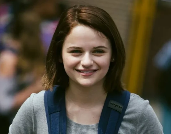 Joey King