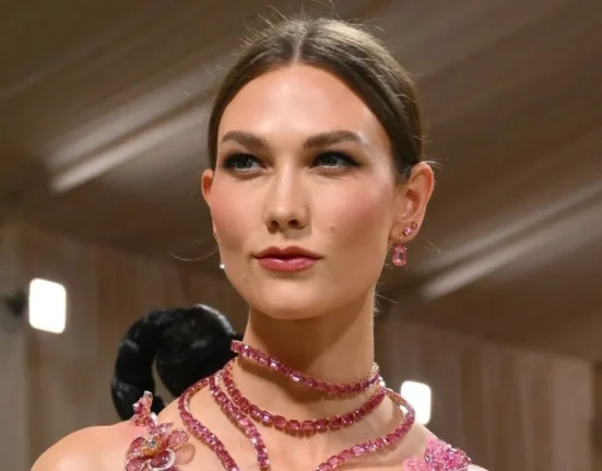 Karlie Kloss