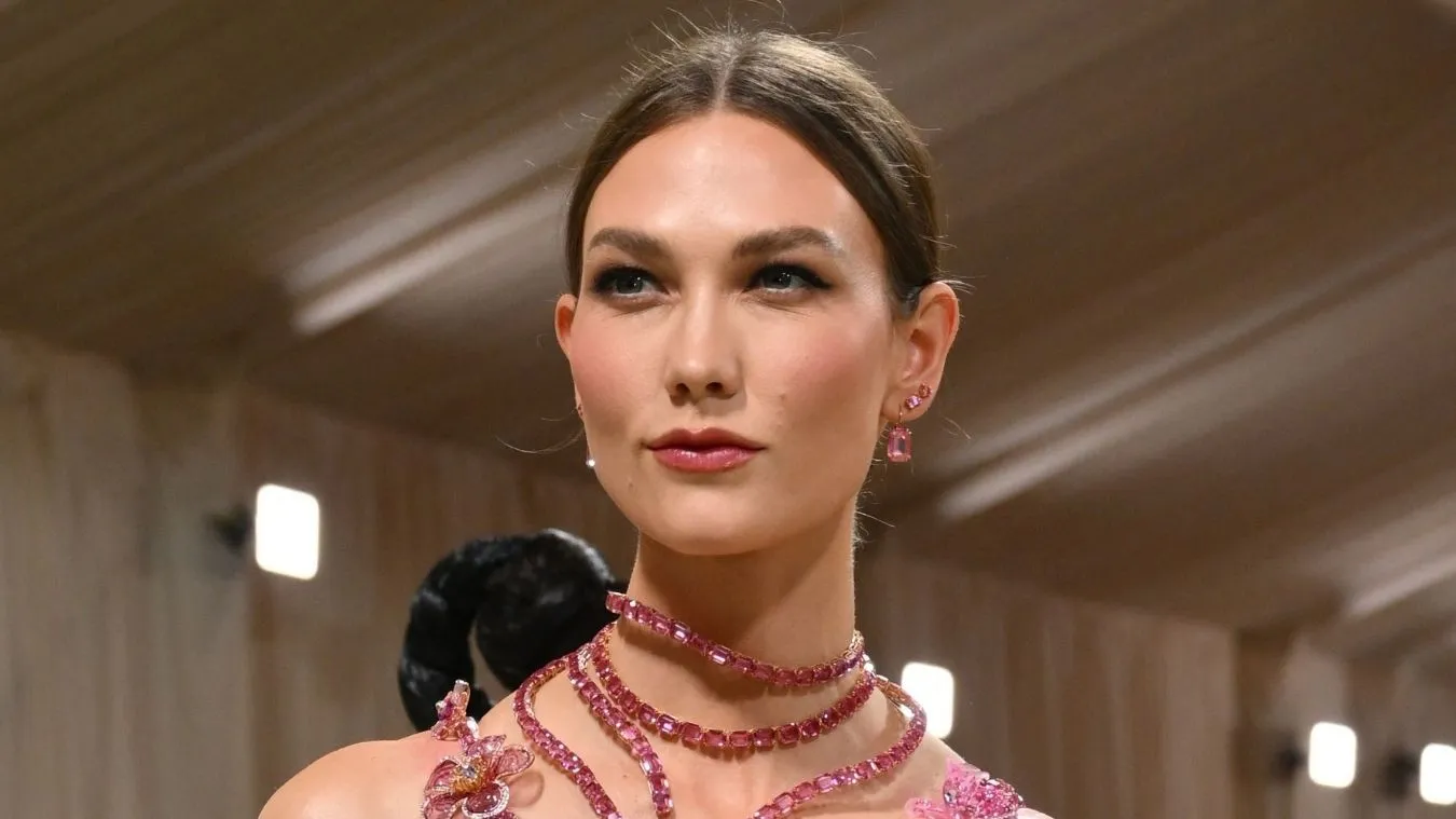 Karlie Kloss