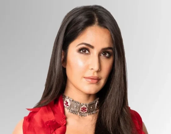 Katrina Kaif