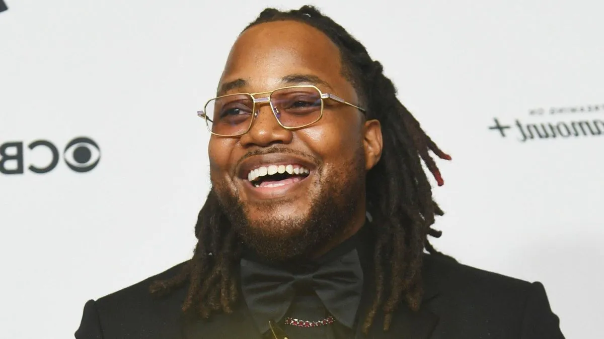 Leon Thomas III