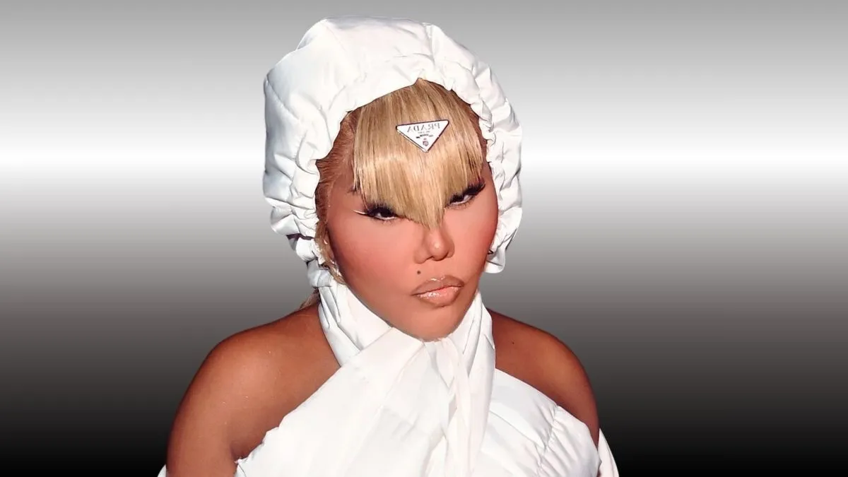 Lil Kim