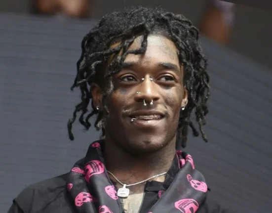 Lil Uzi Vert