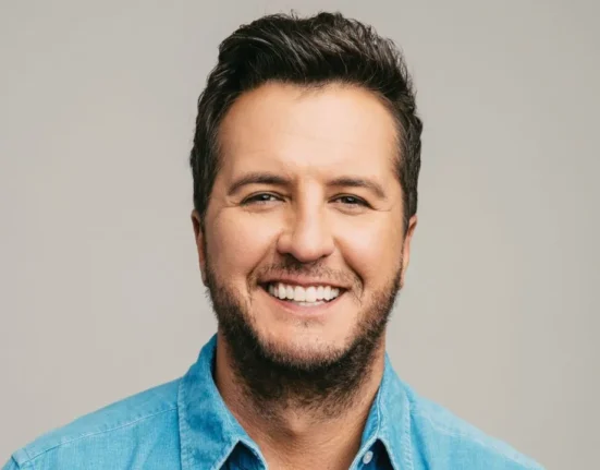 Luke Bryan