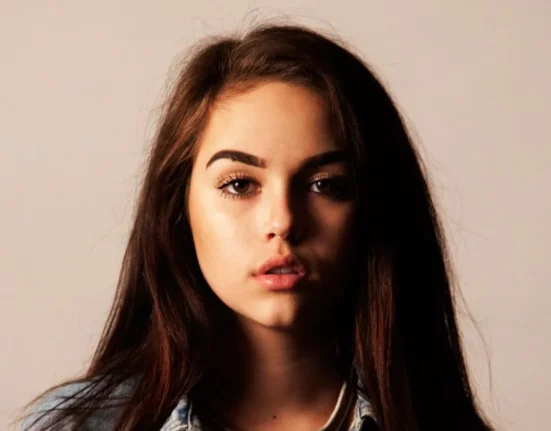 Maggie Lindemann