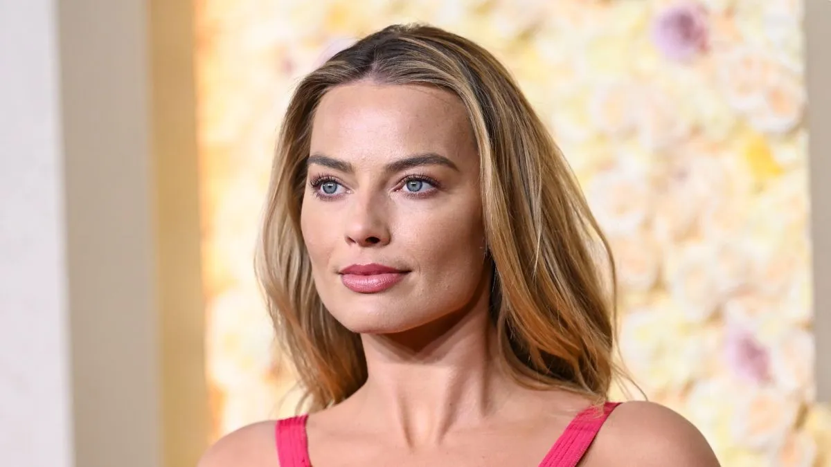 Margot Robbie