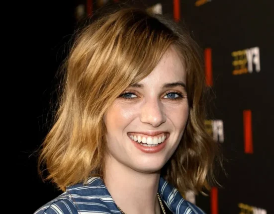 Maya Hawke