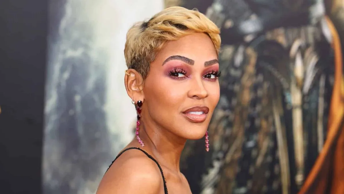 Meagan Good
