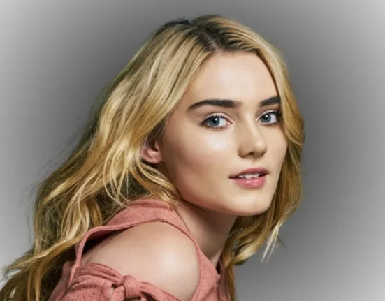 Meg Donnelly
