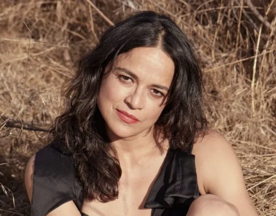 Michelle Rodriguez