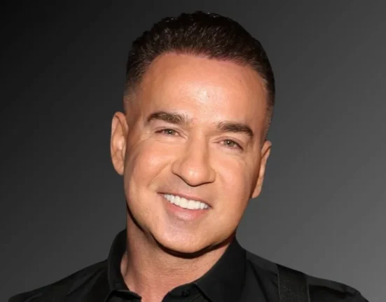 Mike Sorrentino
