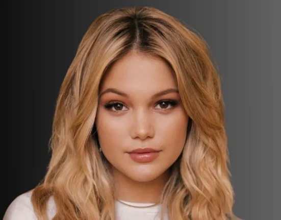 Olivia Holt