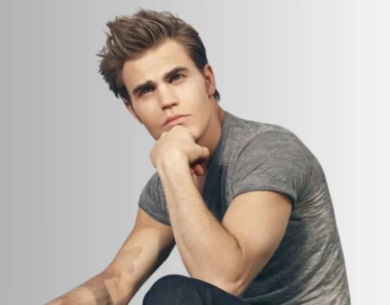 Paul Wesley