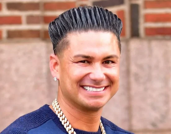 Pauly D