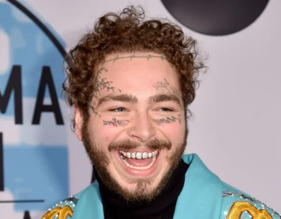 Post Malone
