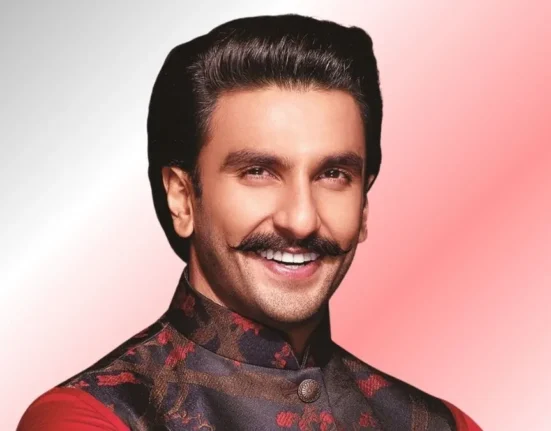Ranveer Singh