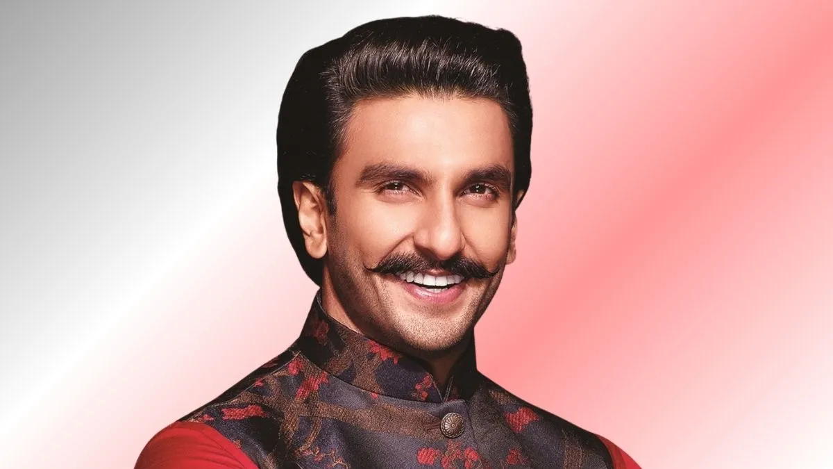 Ranveer Singh
