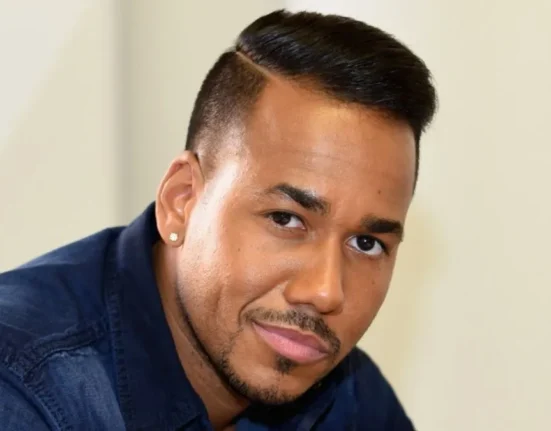 Romeo Santos