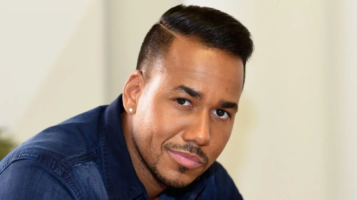 Romeo Santos