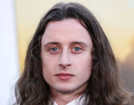 Rory Culkin