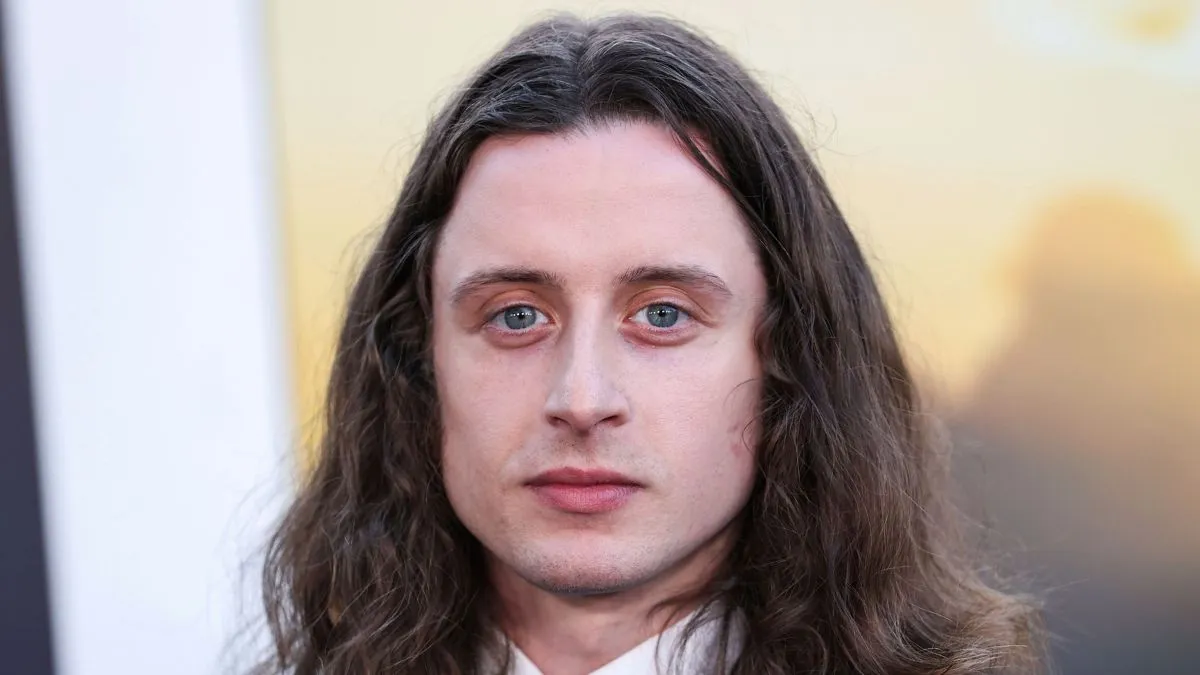 Rory Culkin