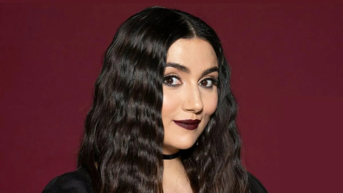 Safiya Nygaard