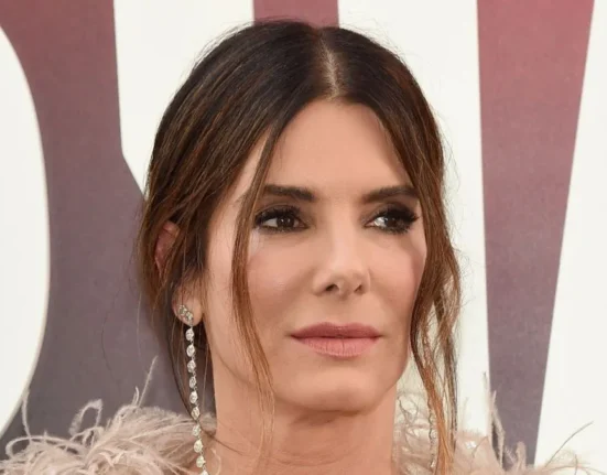 Sandra Bullock