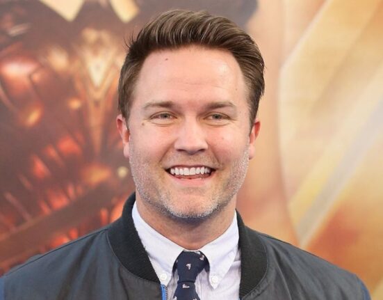 Scott Porter