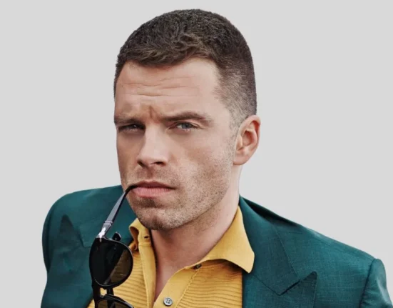 Sebastian Stan