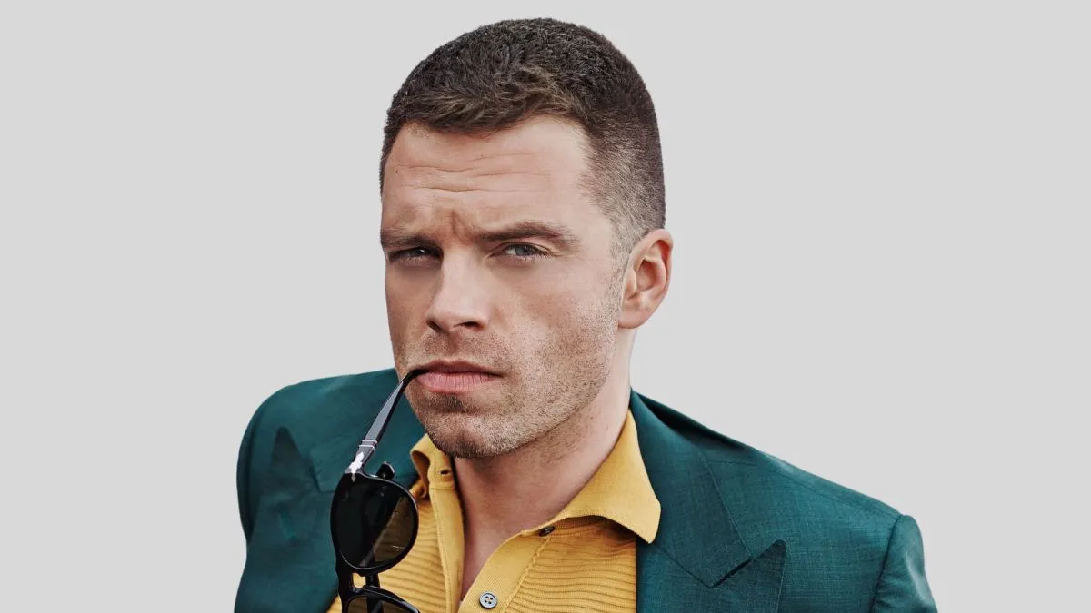 Sebastian Stan