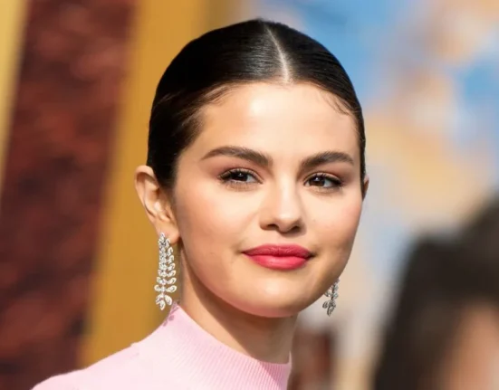 Selena Gomez