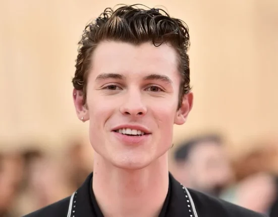 Shawn Mendes