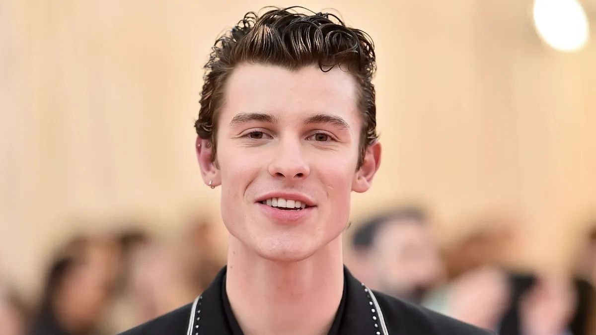 Shawn Mendes