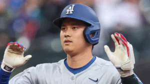 Shohei Ohtani