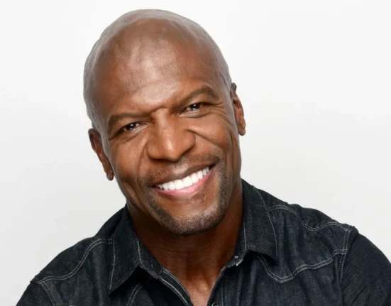 Terry Crews