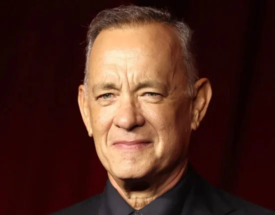 Tom Hanks