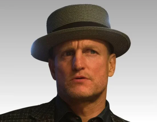 Woody Harrelson