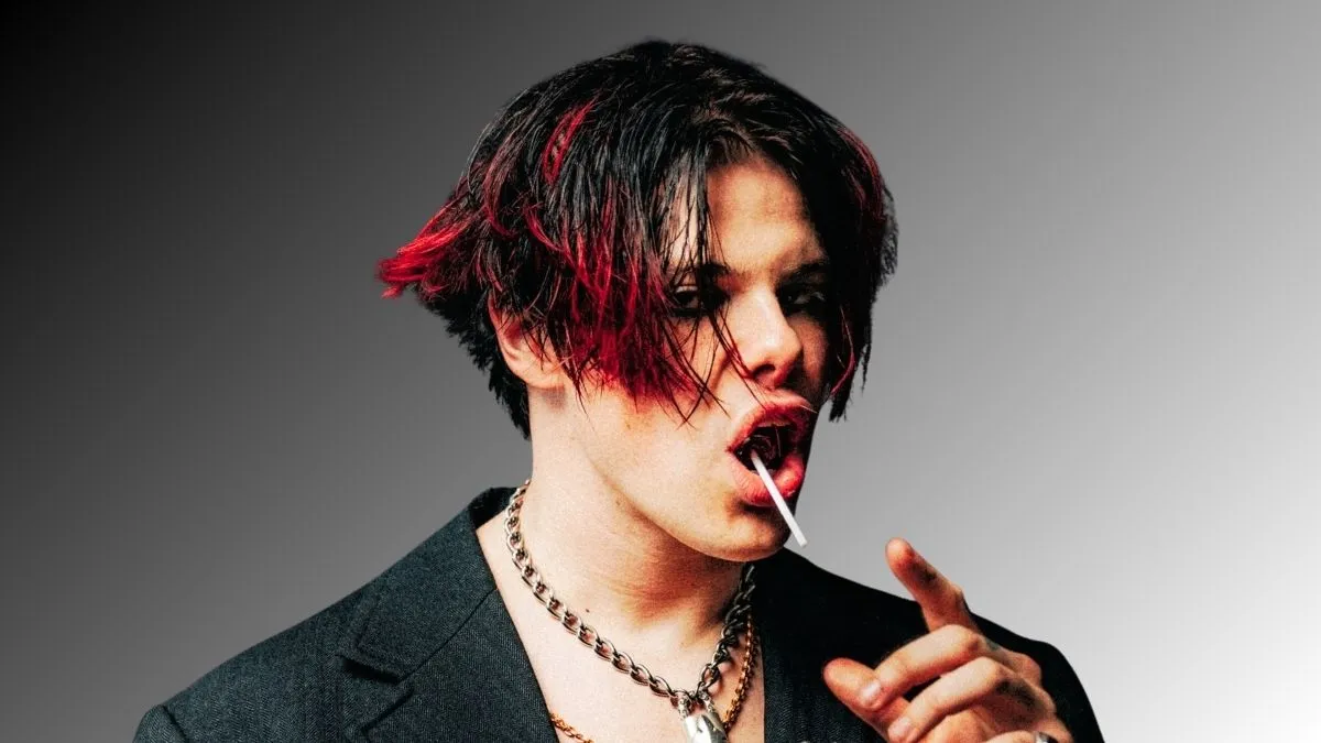 Yungblud