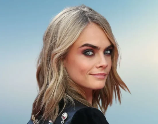 cara delevingne