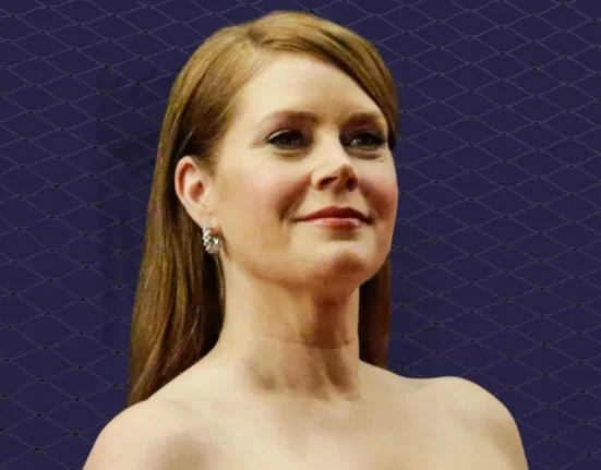 Amy Adams