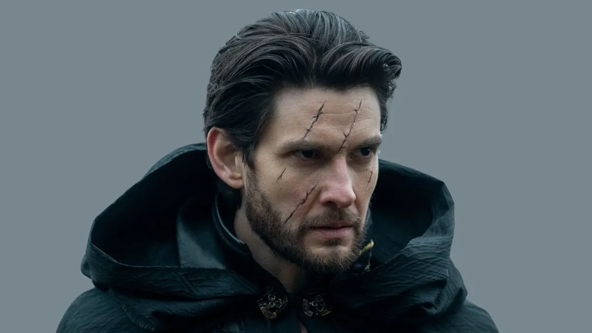 Ben Barnes