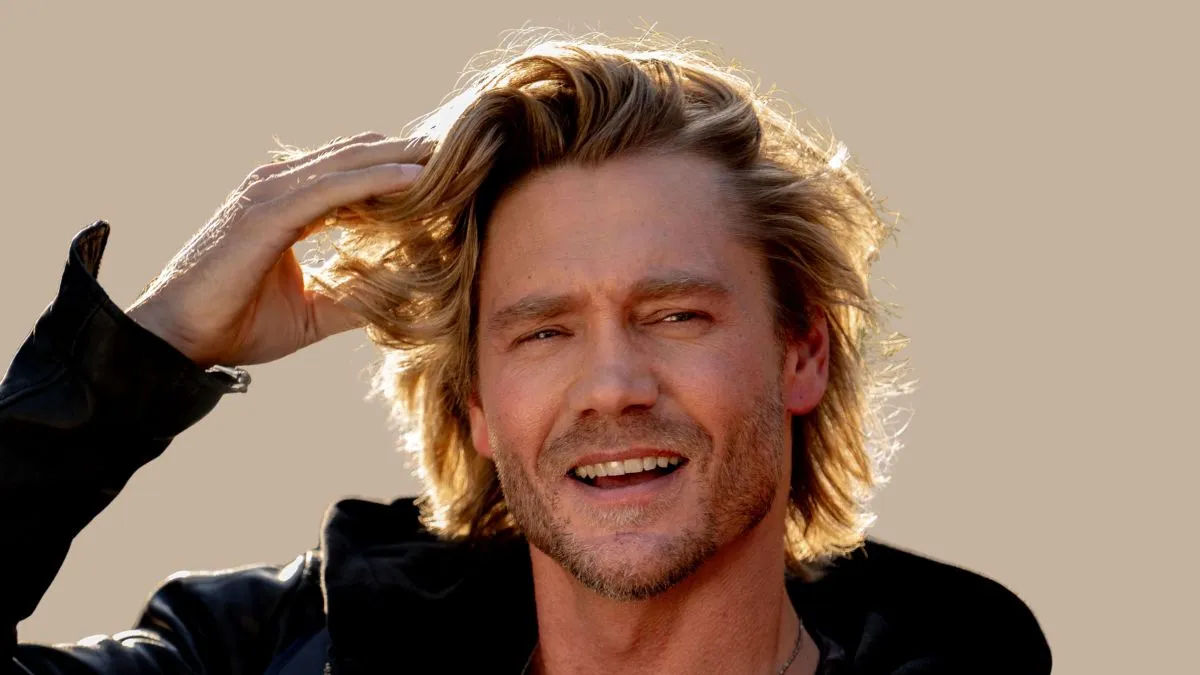 Chad Michael Murray