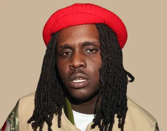 Chief Keef