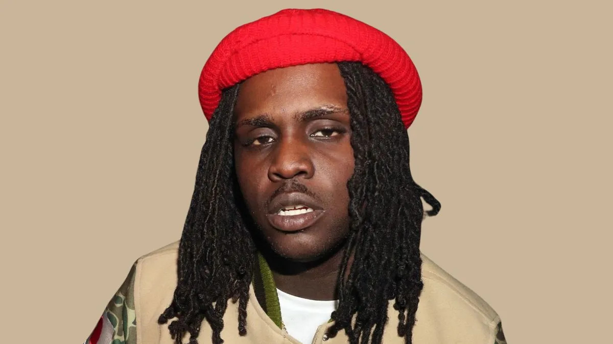 Chief Keef