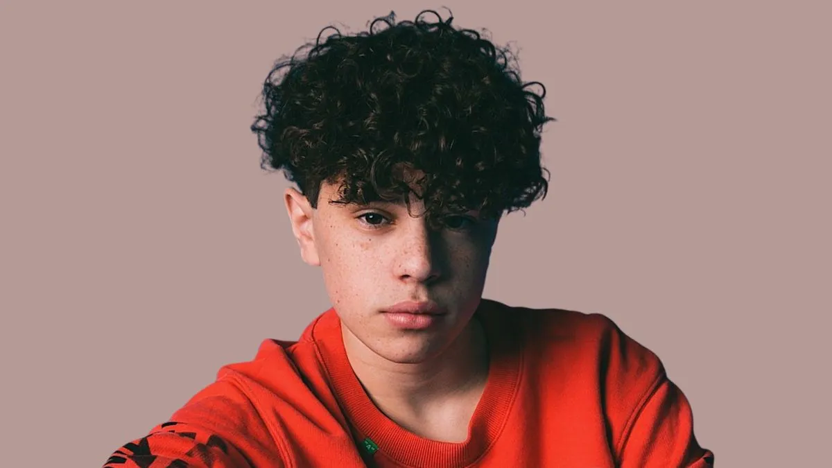 Christian Lalama