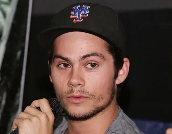 Dylan O'Brien