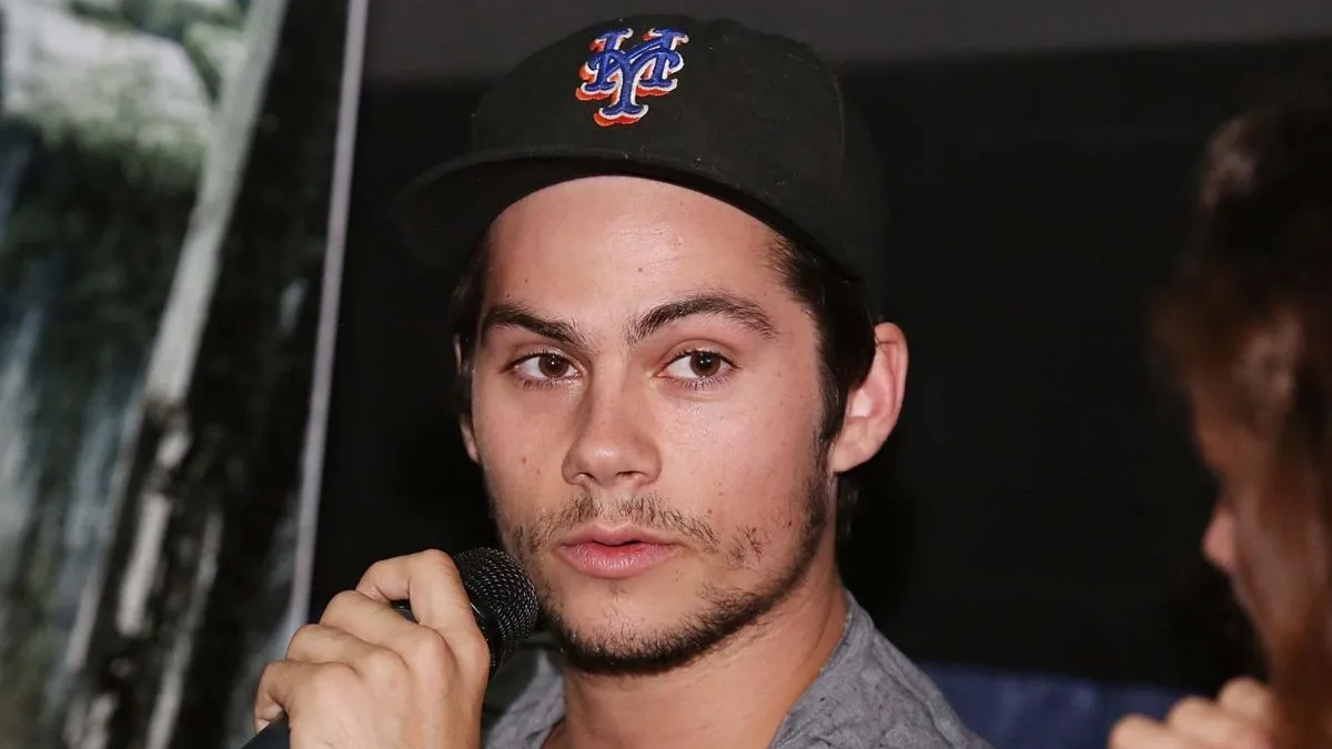 Dylan O'Brien