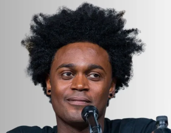 Echo Kellum