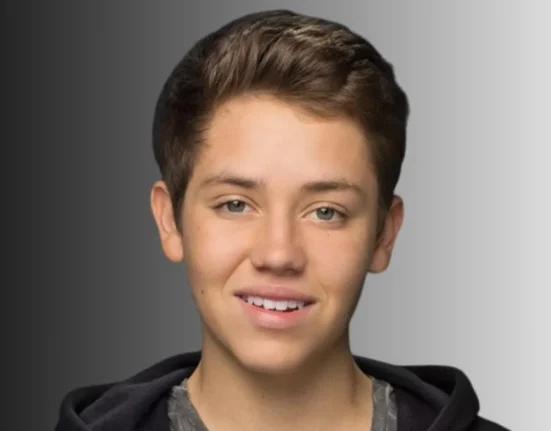 Ethan Cutkosky