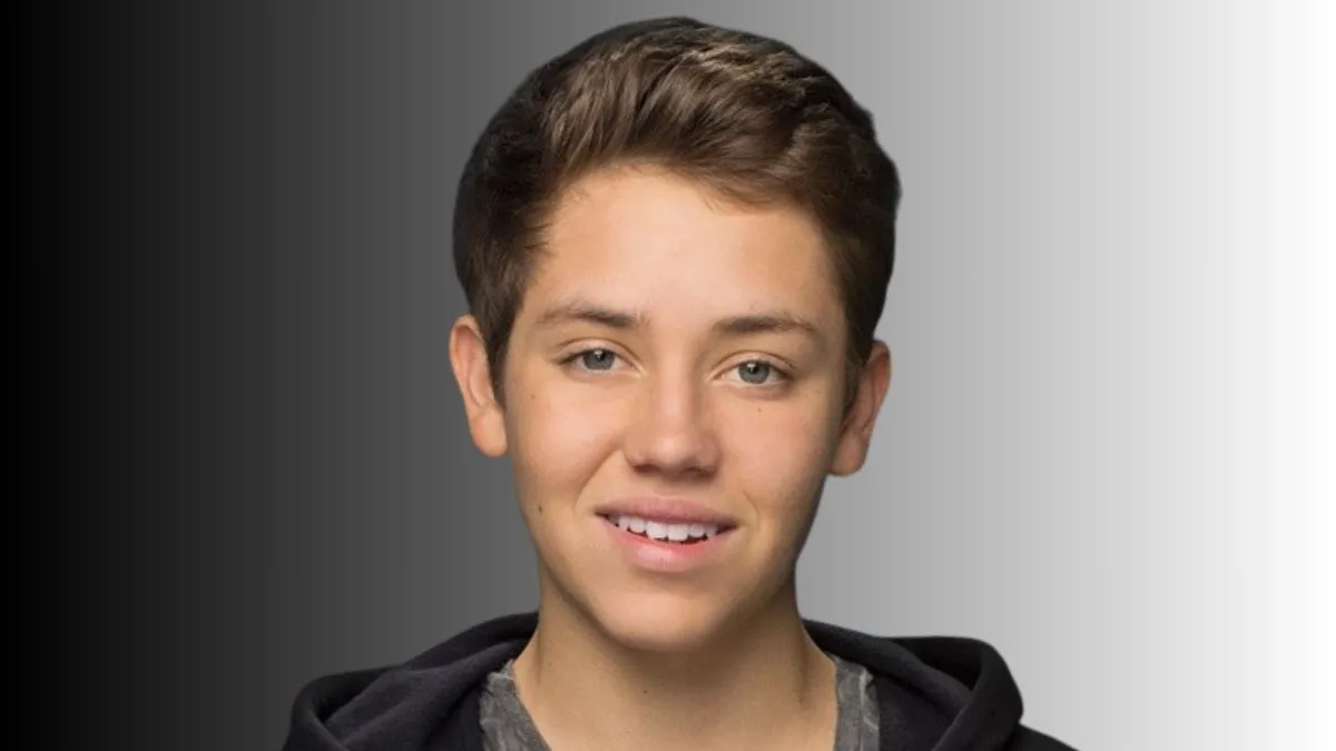 Ethan Cutkosky